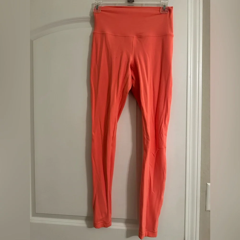 Authentic LuLulemon align - Picture 2 of 2
